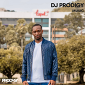 DJ Prodigy