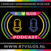Podcasts van RTV SLOS