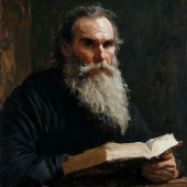 Leo Tolstoy Audiobooks