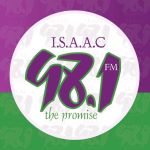 ISAAC 98.1 The Promise