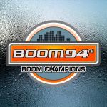 Radio Boom Champions