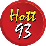 Radio Hott 93