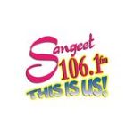 Radio Sangeet 106.1 FM