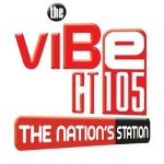 Radio VIBE CT 105 fm